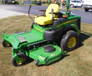 lawn And Garden Equipment