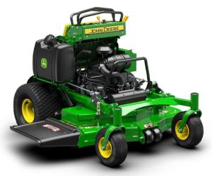 John Deere QuikTrak Stand-on Mower