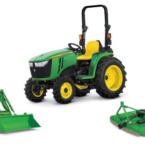 Farmhand 3038E 