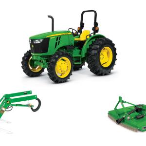 Farmhand 5050E
